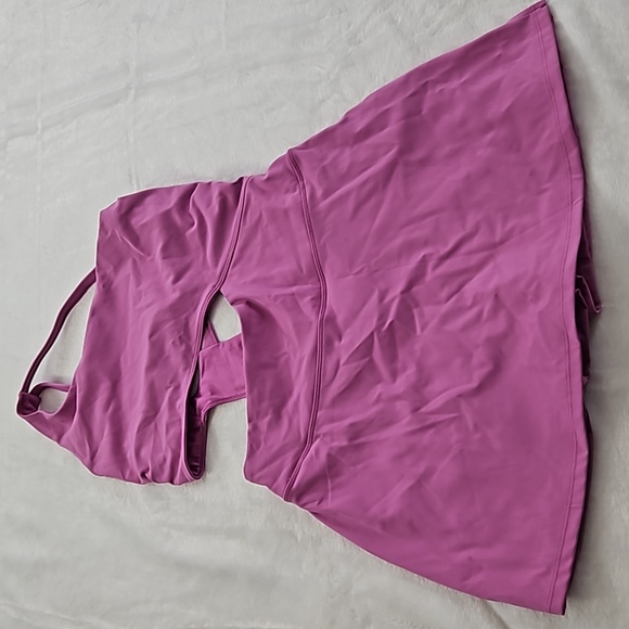 Free People Movement Transcend Limits Skortsie Floral Crocus $108 MSRP - Picture 5 of 10